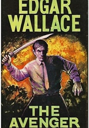 The Avenger (Edgar Wallace)