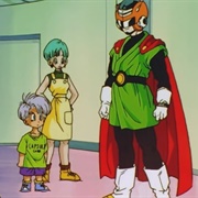 S2.E2: Found Out! the New Hero Is Son Gohan