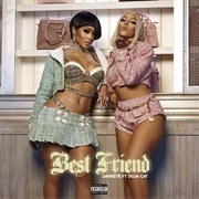 Best Friend - Saweetie Featuring Doja Cat