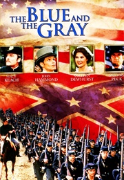 The Blue and the Gray (1982)