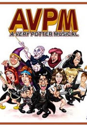 A Very Potter Musical (2009)