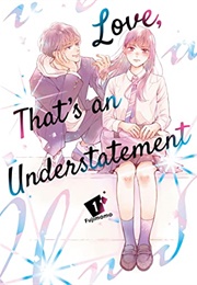 Love, That's an Understatement, Vol. 1 (Fujimomo)