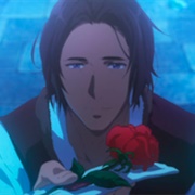 Damian Baldur Flugel