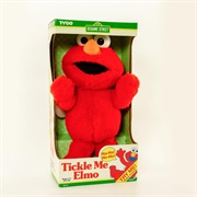 Tickle Me Elmo