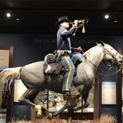 National Cowboy and Western Heritage Museum