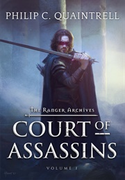 Court of Assassins (Philip C. Quaintrell)