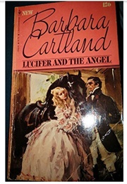 Lucifer and the Angel (Barbara Cartland)