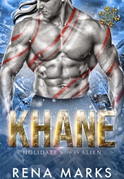 Khane (Rena Marks)