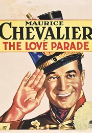 Maurice Chevalier - The Love Parade (1929)