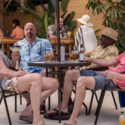 Lodge 49: "Le Reve Impossible" (S2,E9)