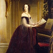 Grand Duchess Maria Nikolaevna of Russia, Duchess of Leuchtenberg