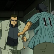 S20.E3: Genta's Certain Kill Shoot: Part 2