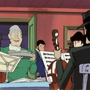 S3.E41: Madame and a Thieves' Quartet