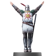 Solaire of Astora