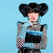 Mia Rodriguez (Pansexual, She/Her)