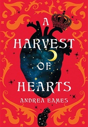 A Harvest of Hearts (Andrea Eames)