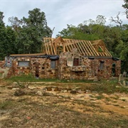 Palace of Depression