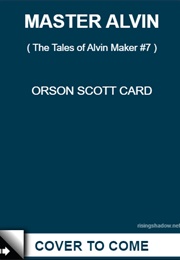 Master Alvin (Orson Scott Card)