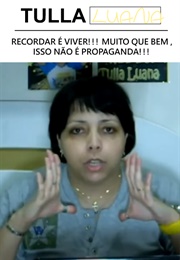 Recordar É Viver!!! Muito Que Bem ,Isso Não É Propaganda!!! (2011)