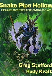 Snake Pipe Hollow (G Stafford & R Kraft)