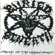 Buried Beneath - Creed of the Unholy Spirit