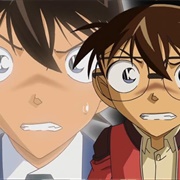 S48.E5: The High School Girl Trio's Secret Café: Part 2