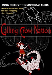 Calling Crow (Clayton, Paul)