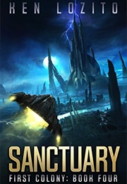 Sanctuary First Colony (Ken Lozito)