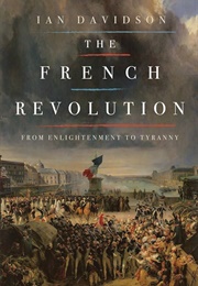 The French Revolution (Davidson, Ian)