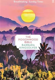 The Poisonwood Bible: A Novel (Kingsolver, Barbara)