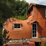 The Boot Bed N Breakfast, New Zealand