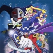 Mysterious Joker Season 2