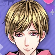 Mochizuki Shima (Samurai Love Ballad PARTY)