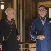 S5.E12: Be Our Guest