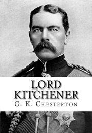 Lord Kitchener (G. K. Chesterton)