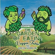 461. Carrots With Jon Glover and Marisa Pinson