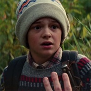 Marcus Abbott (A Quiet Place)