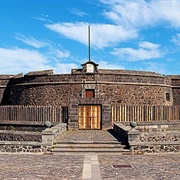 Castle of Saint John the Baptist