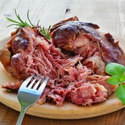 Ham Hock (Pork Knuckle)