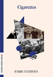 Cigarettes (Harry Mathews)