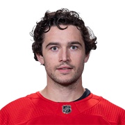 Alex Lyon (American) - Detroit Red Wings