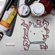 Alt. Account (Equipment, 2023)