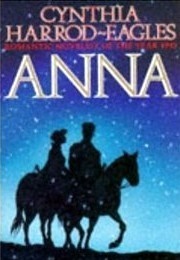 Anna (Cynthia Harrod-Eagles)