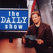 The Daily Show