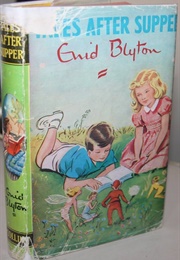 Tales After Supper (Enid Blyton)