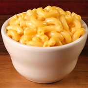 Mac & Cheese