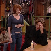 S6.E3: Ain't College Great?