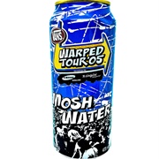 Monster X Vans Warped Tour Water 2005