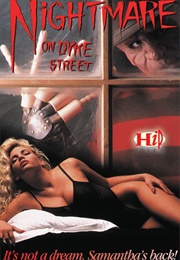 Nightmare on Dyke Street (1992)
