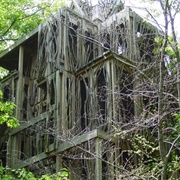Cayuga Nature Center
